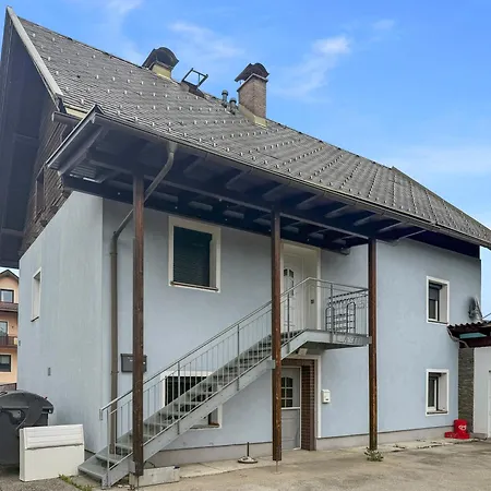 Feworld Living - Cozy Near Villach Apartment *