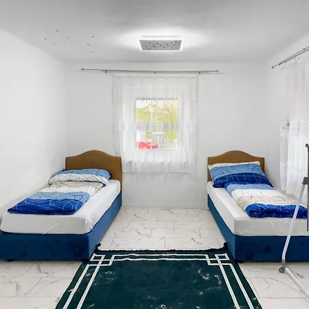 Feworld Living - Cozy Near Villach