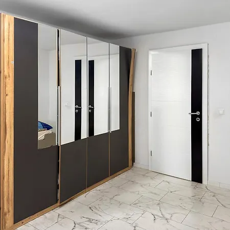 Feworld Living - Cozy Near Villach Apartment