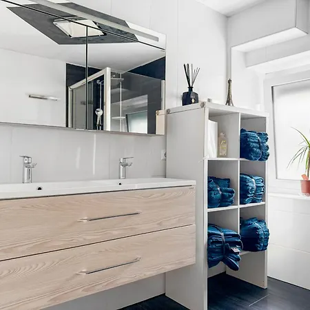 Feworld Living - Cozy Near Villach Apartment