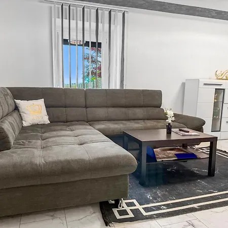 Appartement Feworld Living - Cozy Near Villach *