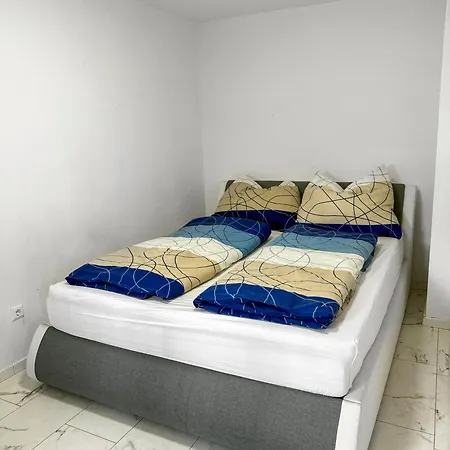 Feworld Living - Cozy Near Villach Wernberg